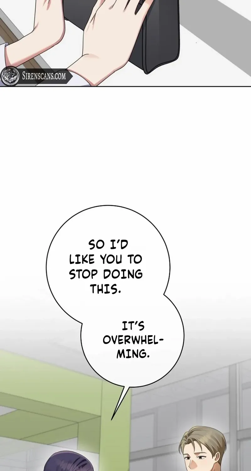 Read Merry Merry Match chapter 19 image 26 on Lezhin