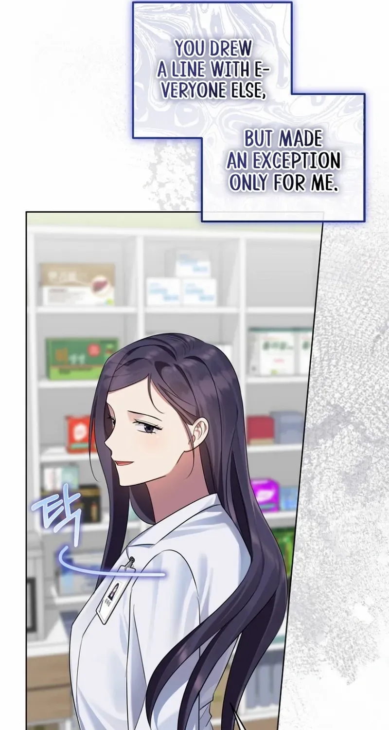 Read Merry Merry Match chapter 19 image 30 on Lezhin