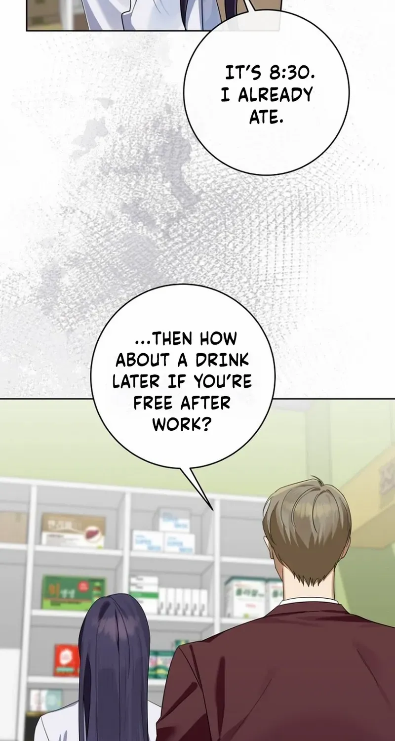 Read Merry Merry Match chapter 19 image 31 on Lezhin