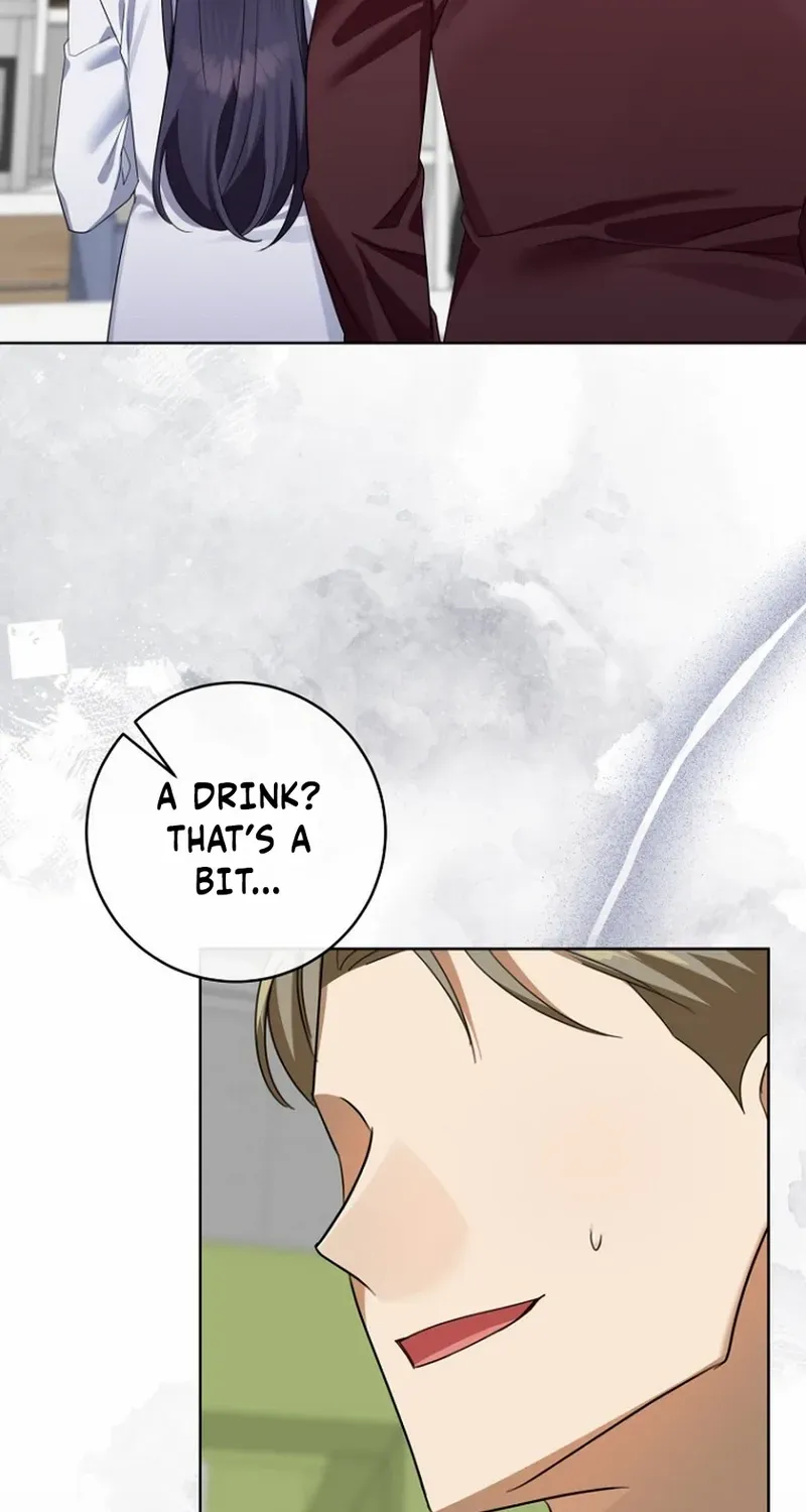 Read Merry Merry Match chapter 19 image 32 on Lezhin