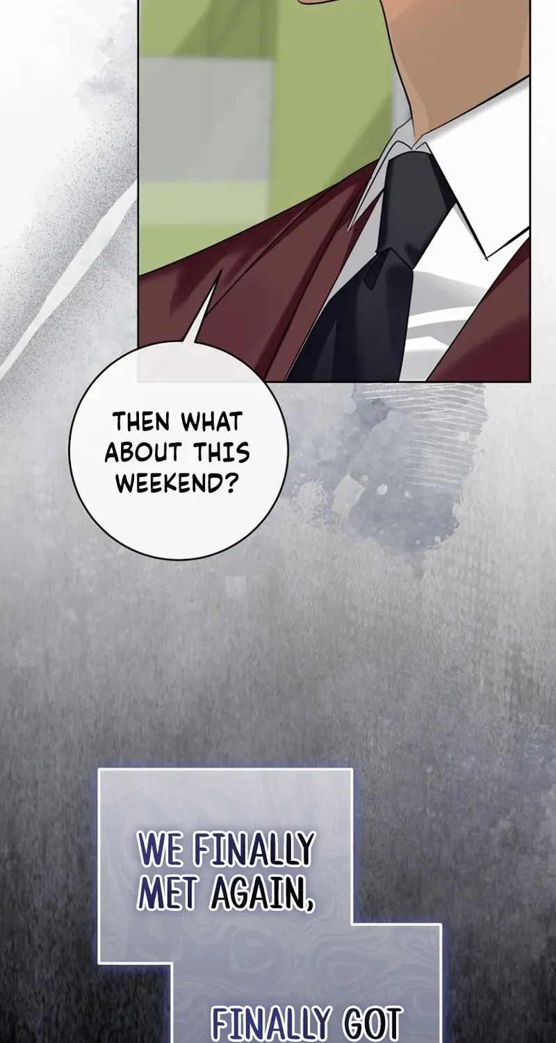 Read Merry Merry Match chapter 19 image 33 on Lezhin