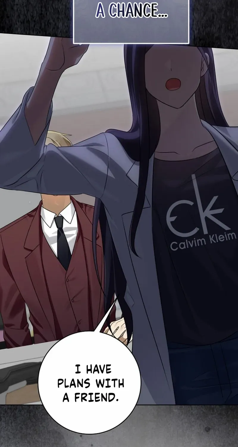 Read Merry Merry Match chapter 19 image 34 on Lezhin