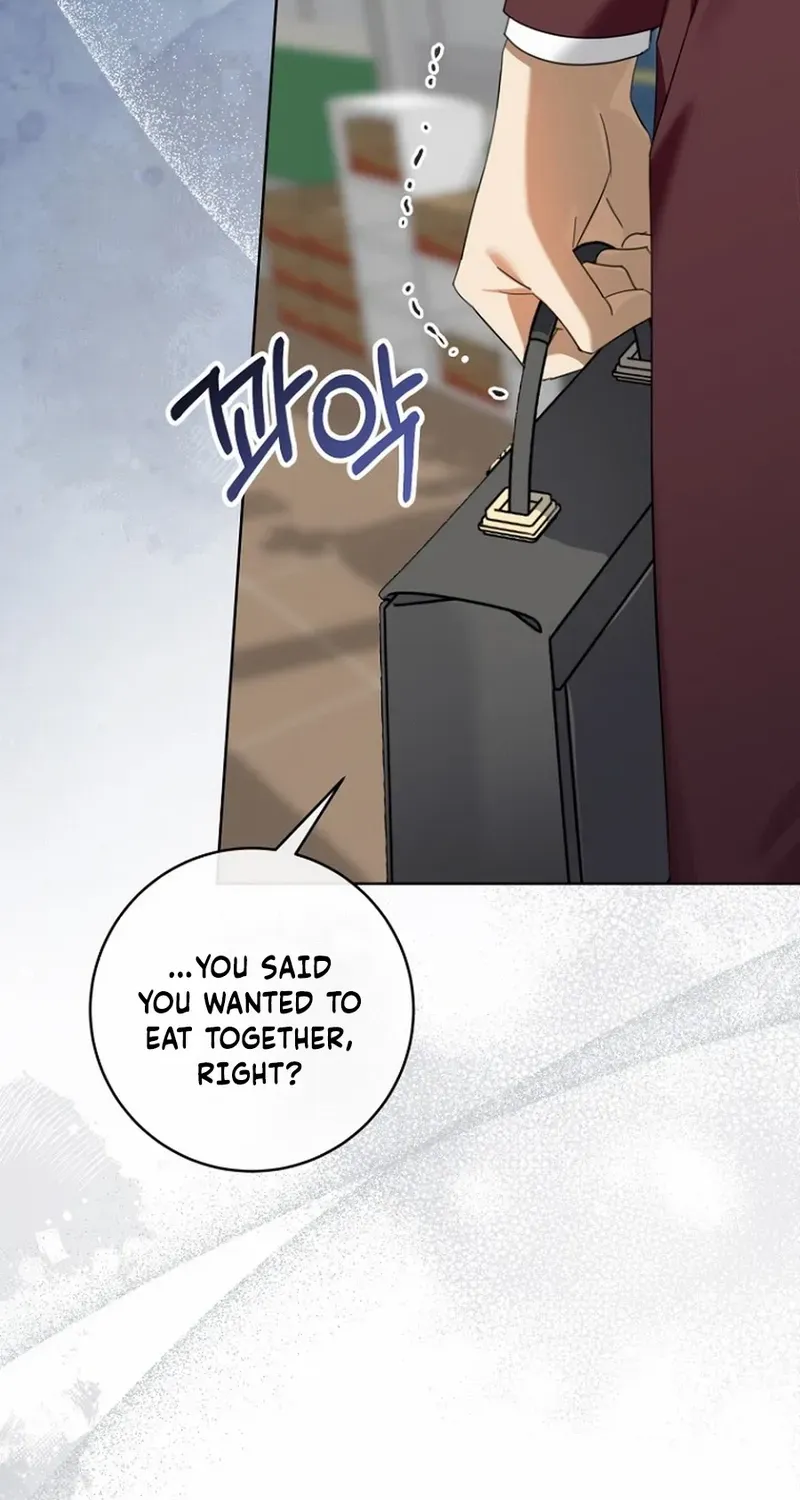 Read Merry Merry Match chapter 19 image 41 on Lezhin