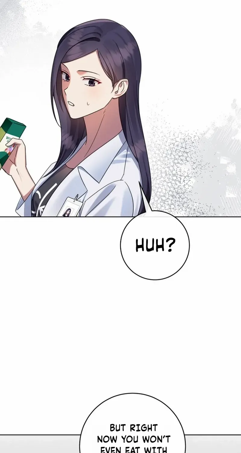 Read Merry Merry Match chapter 19 image 42 on Lezhin