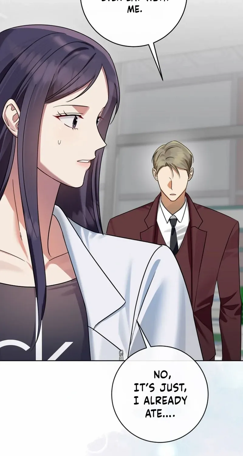Read Merry Merry Match chapter 19 image 43 on Lezhin
