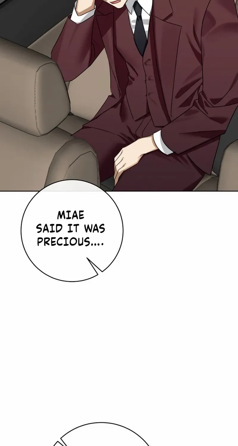 Read Merry Merry Match chapter 19 image 52 on Lezhin