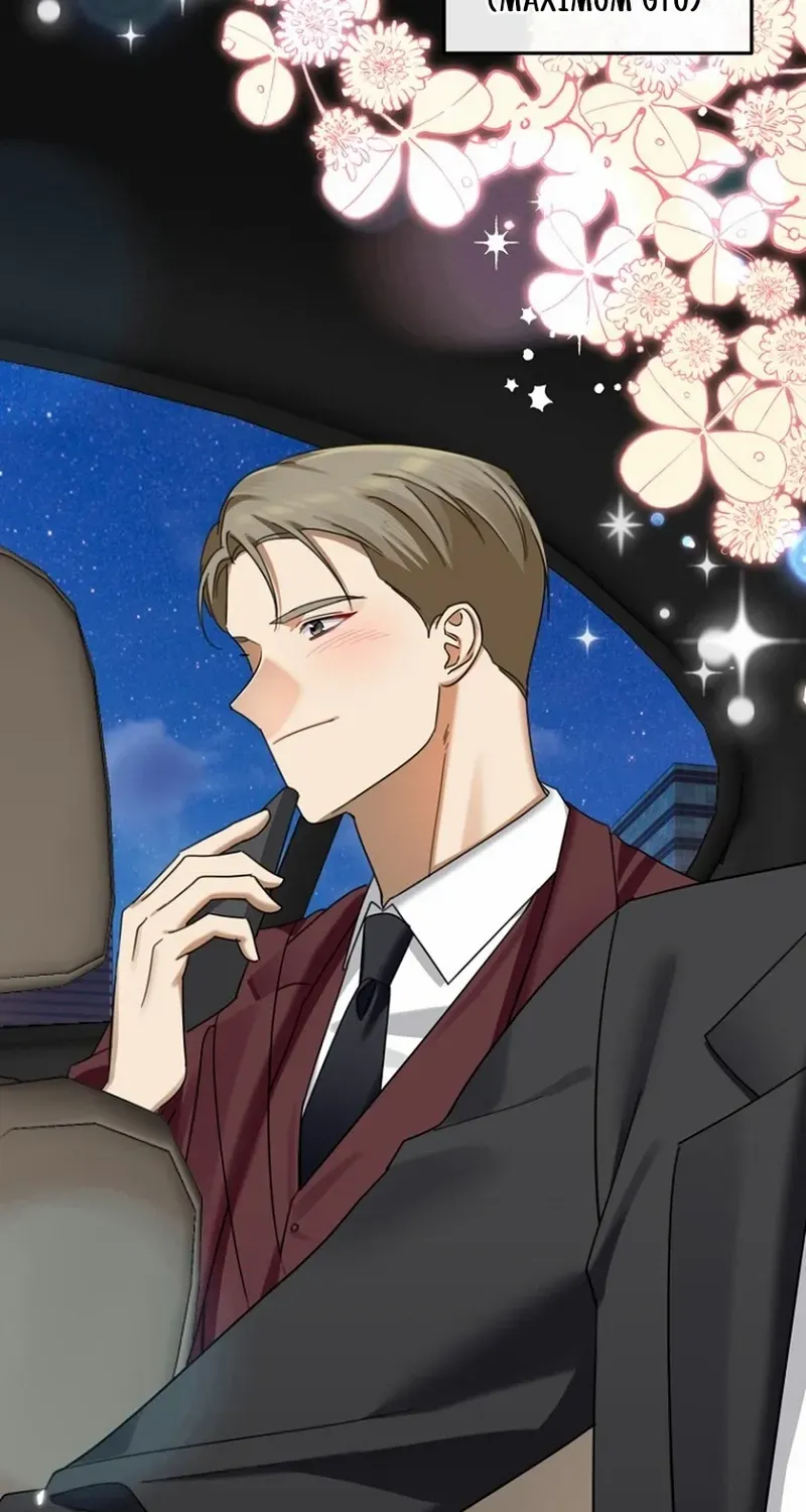 Read Merry Merry Match chapter 19 image 60 on Lezhin