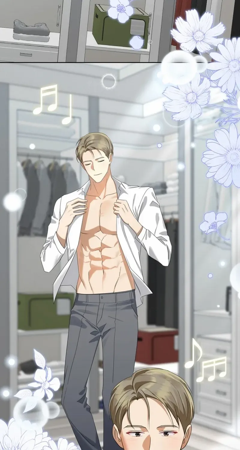 Read Merry Merry Match chapter 19 image 66 on Lezhin