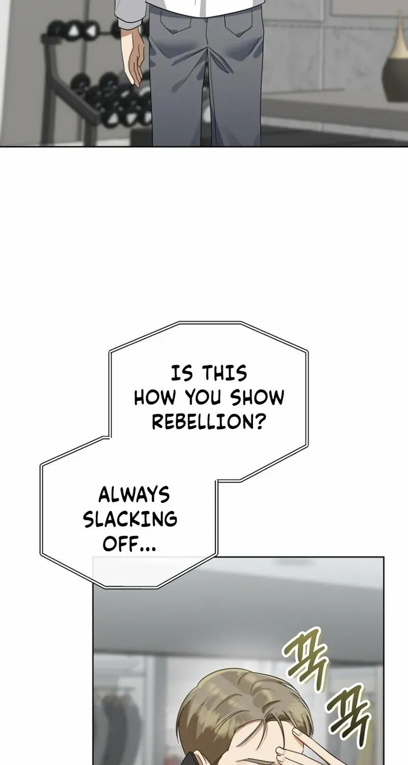 Read Merry Merry Match chapter 19 image 71 on Lezhin