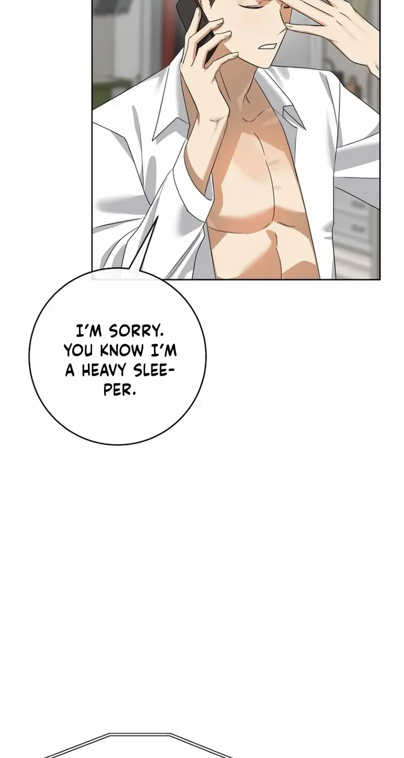Read Merry Merry Match chapter 19 image 72 on Lezhin