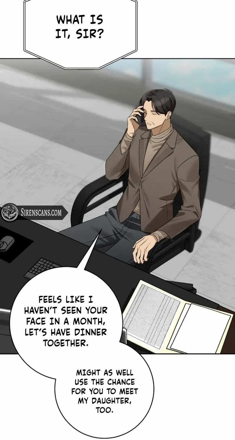 Read Merry Merry Match chapter 19 image 73 on Lezhin