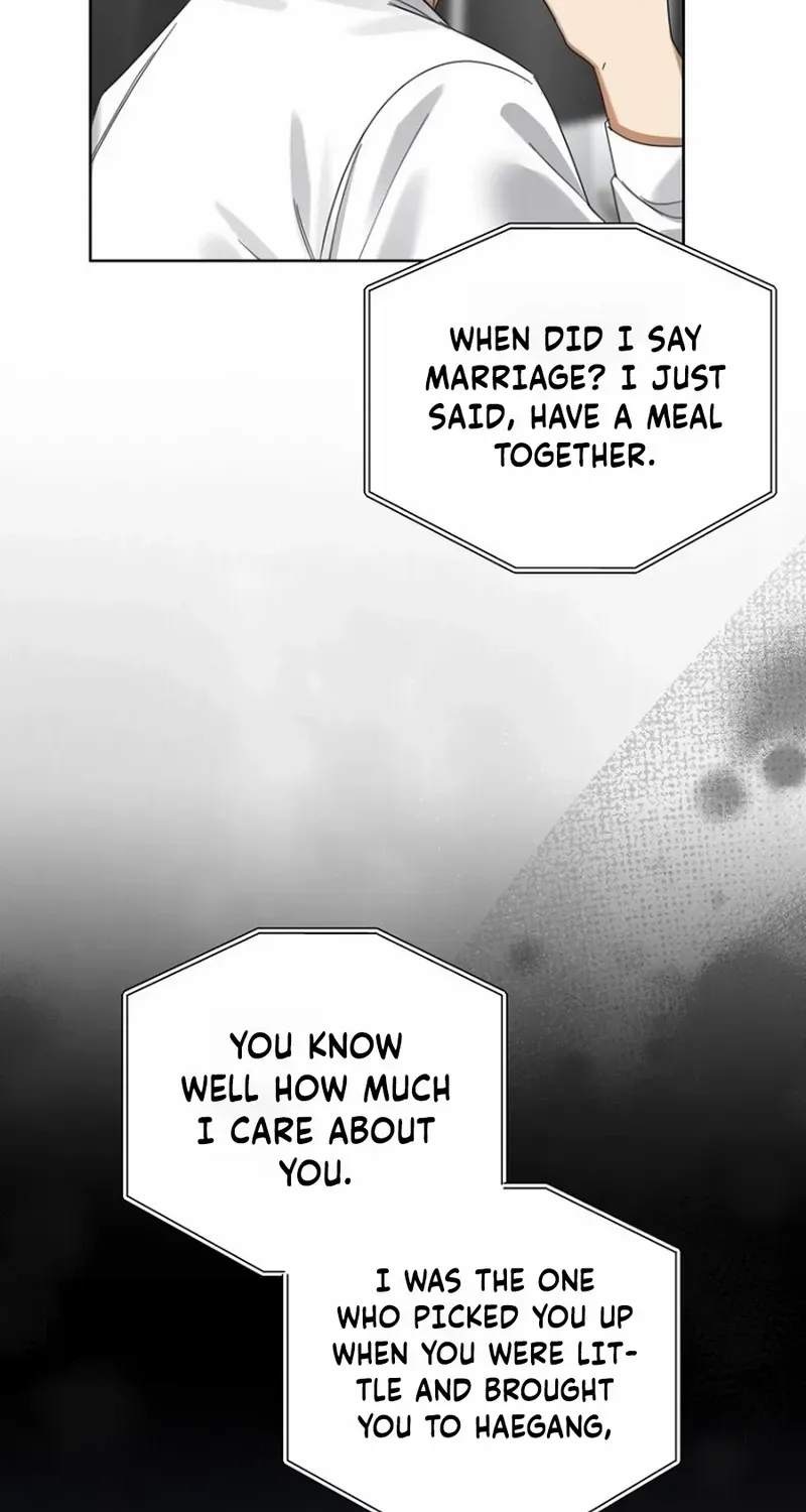 Read Merry Merry Match chapter 19 image 75 on Lezhin