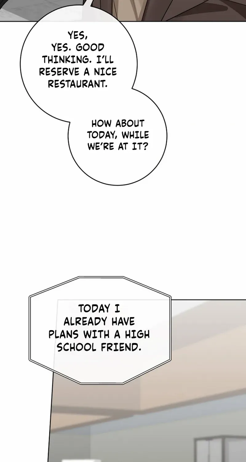 Read Merry Merry Match chapter 19 image 81 on Lezhin