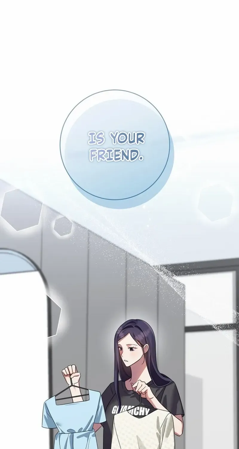 Read Merry Merry Match chapter 19 image 86 on Lezhin