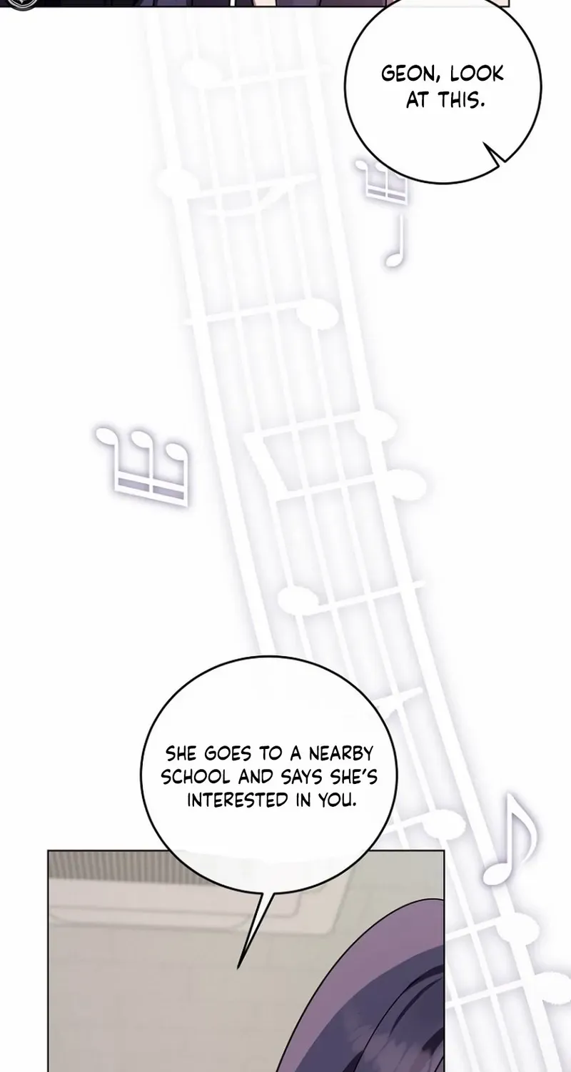 Read Merry Merry Match chapter 2 image 12 on Lezhin