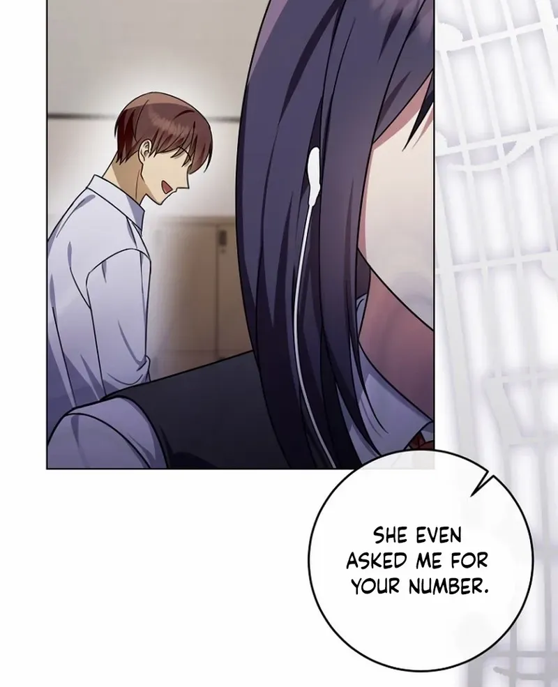 Read Merry Merry Match chapter 2 image 13 on Lezhin
