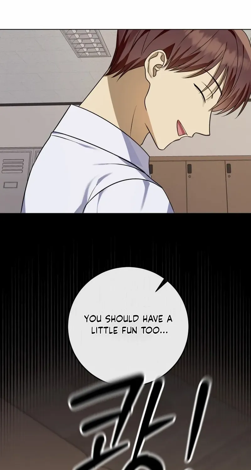 Read Merry Merry Match chapter 2 image 16 on Lezhin