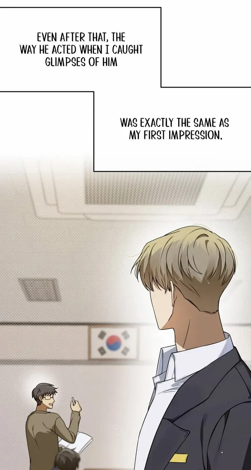 Read Merry Merry Match chapter 2 image 2 on Lezhin