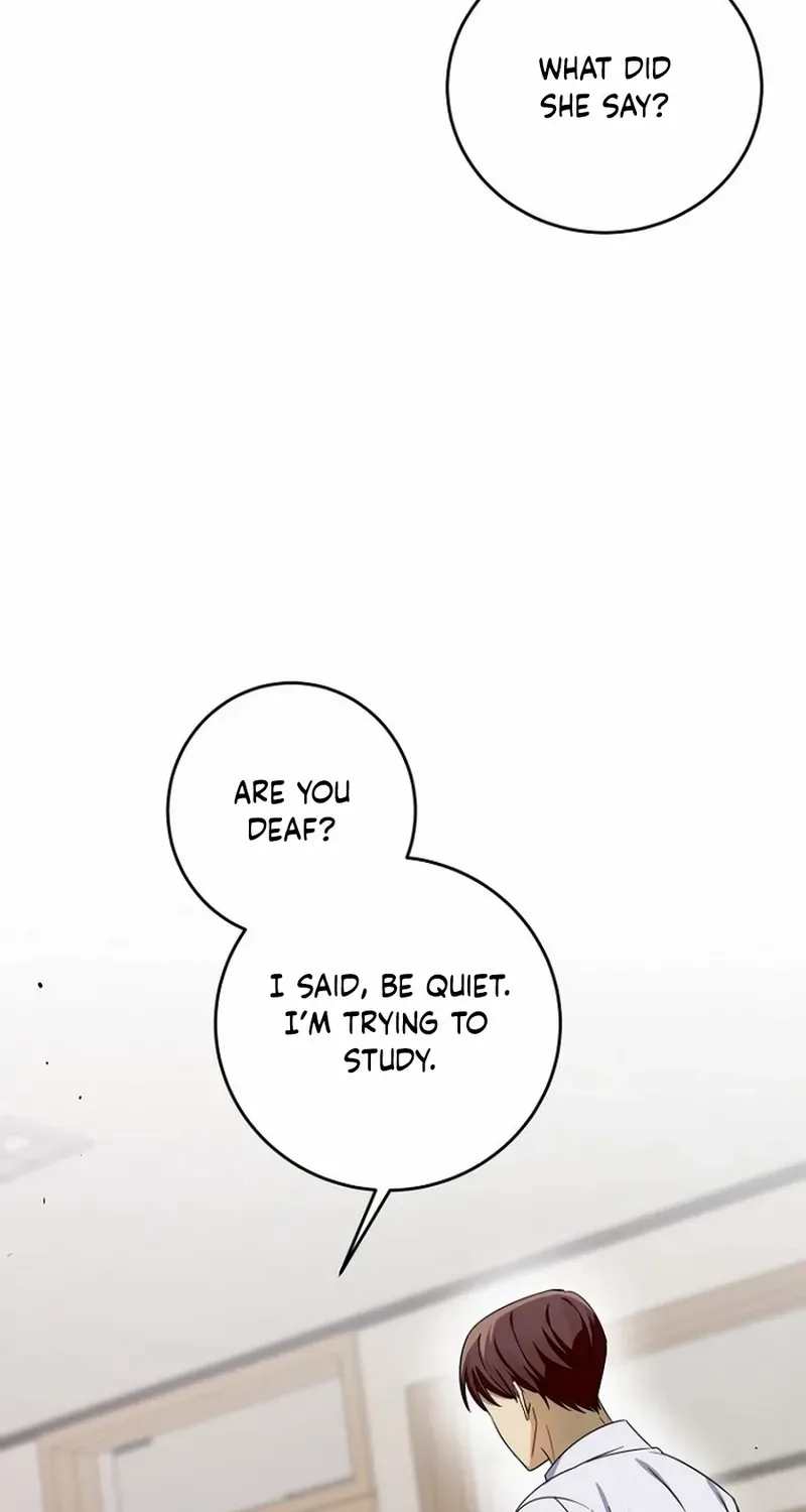 Read Merry Merry Match chapter 2 image 23 on Lezhin