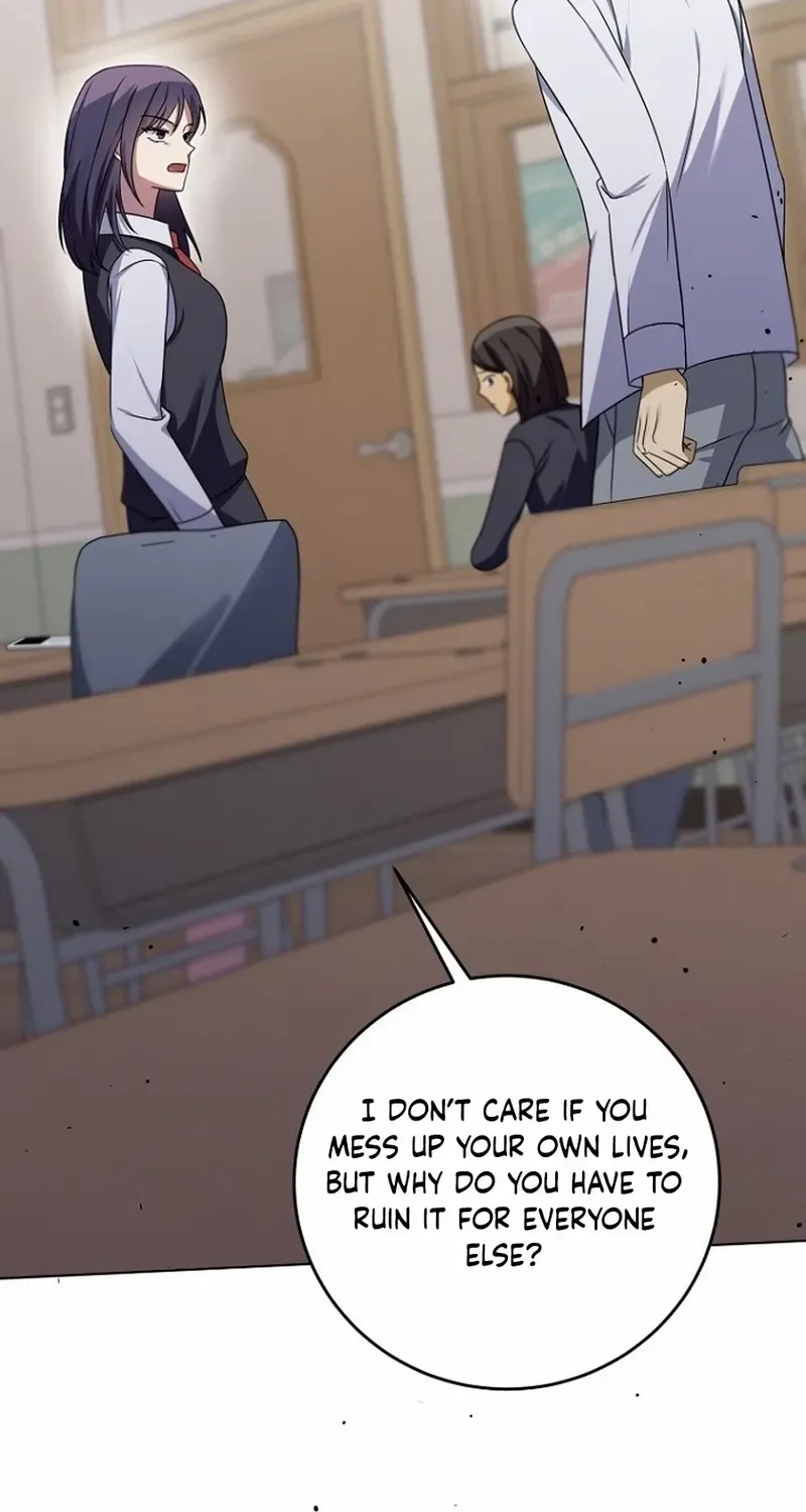 Read Merry Merry Match chapter 2 image 24 on Lezhin