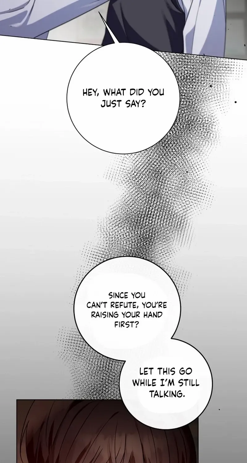 Read Merry Merry Match chapter 2 image 27 on Lezhin