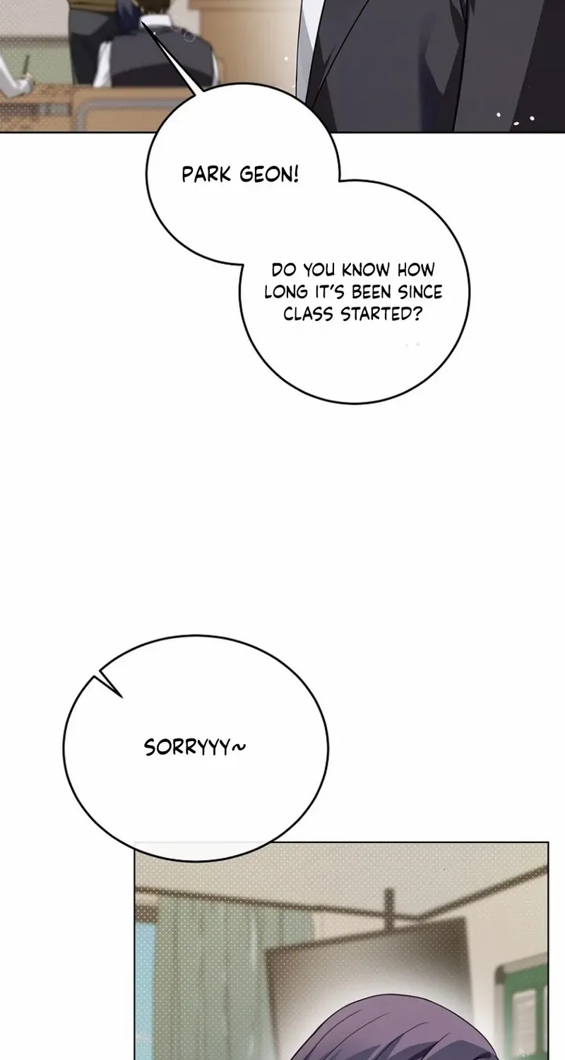 Read Merry Merry Match chapter 2 image 3 on Lezhin