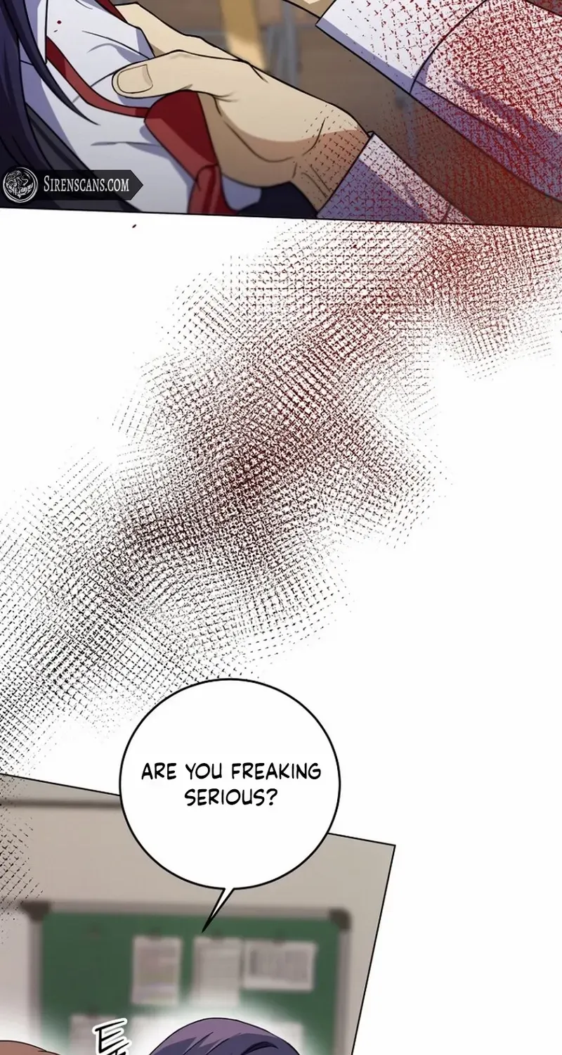 Read Merry Merry Match chapter 2 image 31 on Lezhin