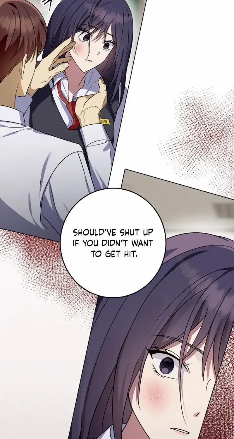 Read Merry Merry Match chapter 2 image 32 on Lezhin