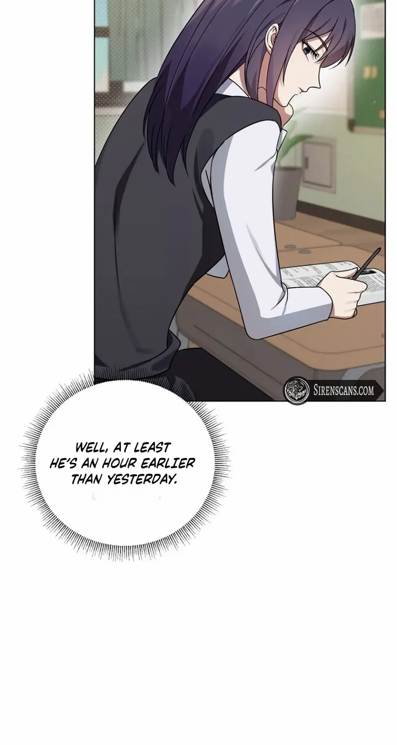 Read Merry Merry Match chapter 2 image 4 on Lezhin