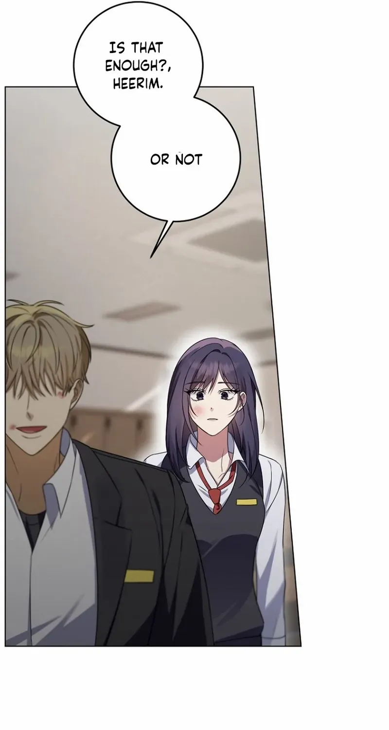 Read Merry Merry Match chapter 2 image 51 on Lezhin
