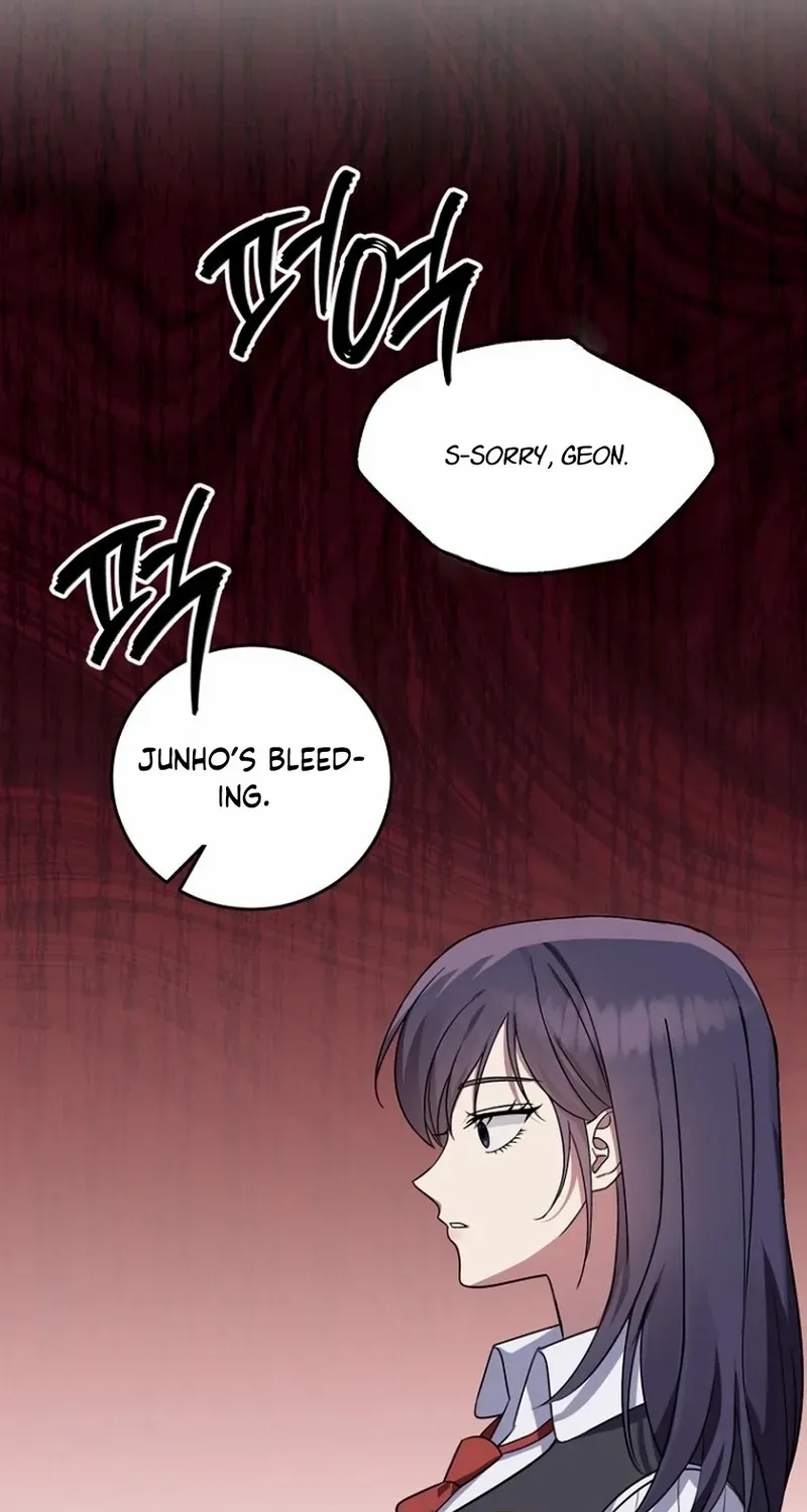 Read Merry Merry Match chapter 2 image 55 on Lezhin