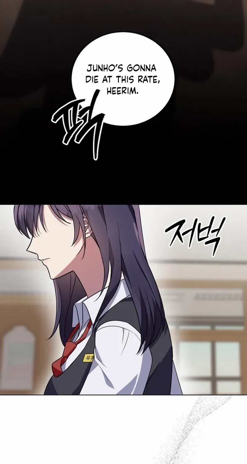 Read Merry Merry Match chapter 2 image 58 on Lezhin
