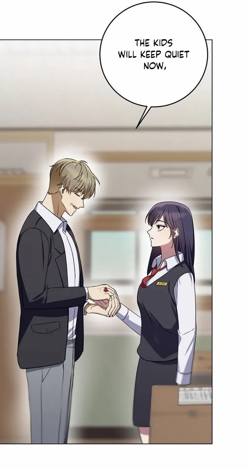 Read Merry Merry Match chapter 2 image 64 on Lezhin