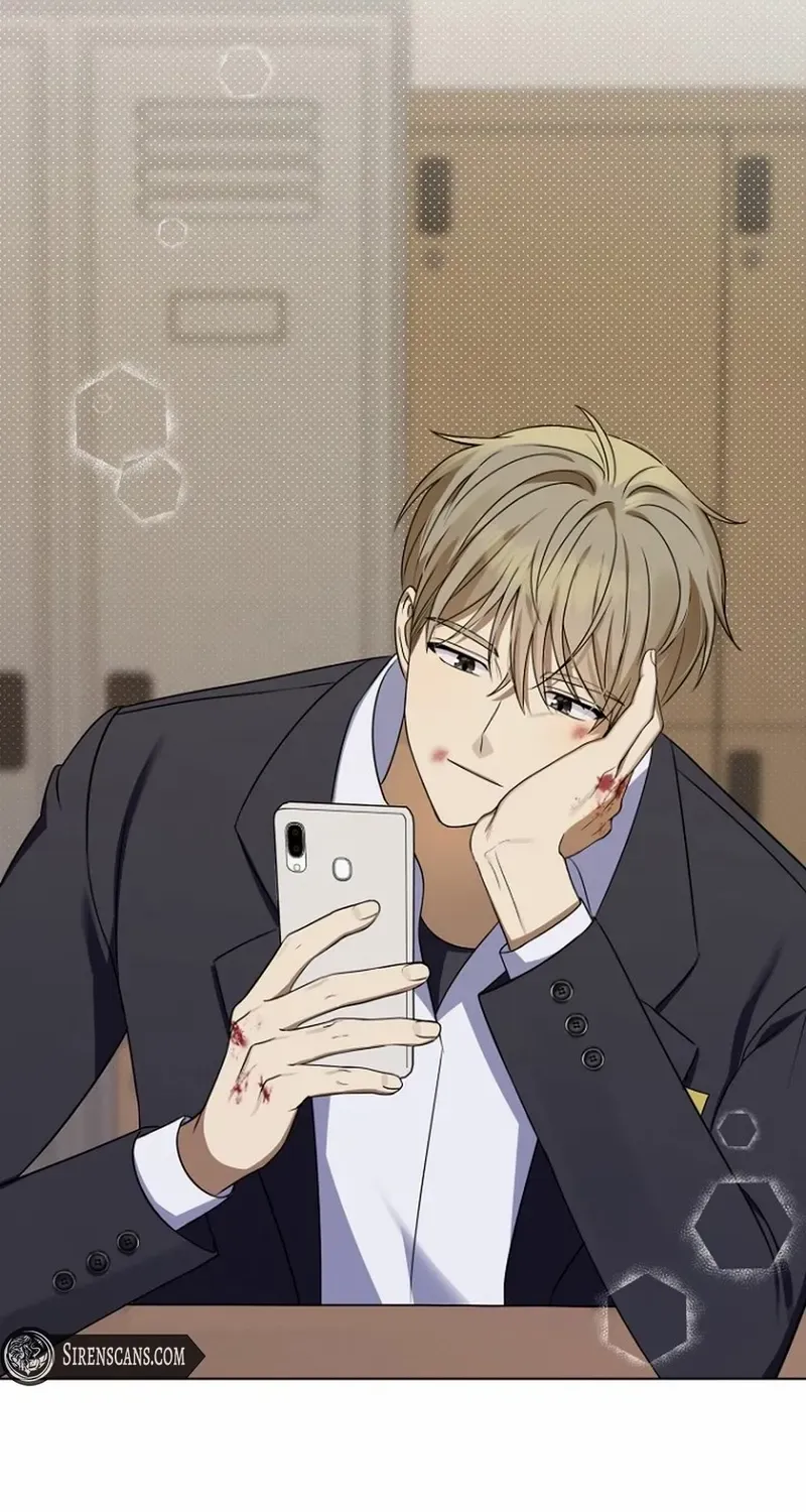 Read Merry Merry Match chapter 2 image 69 on Lezhin