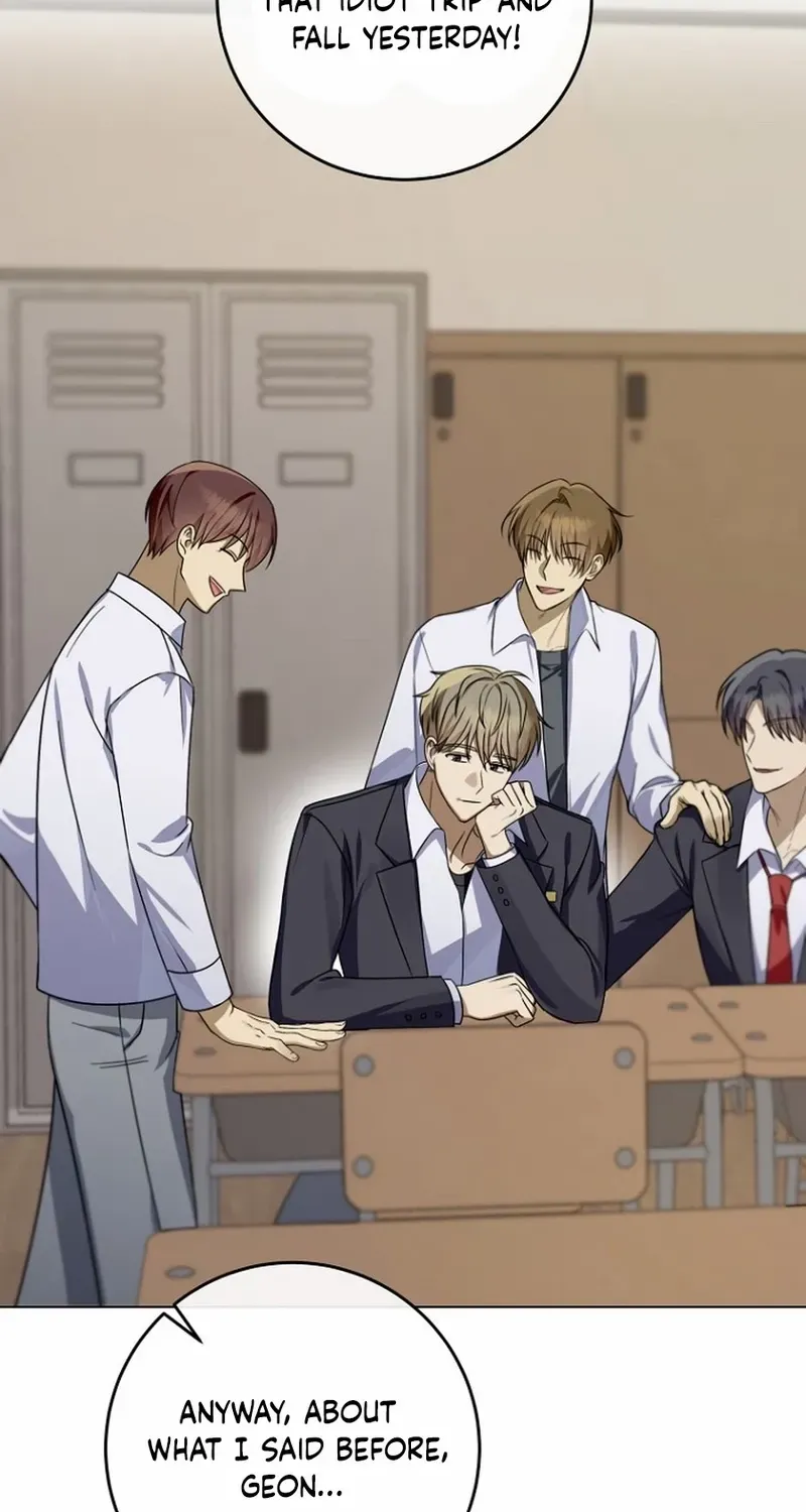 Read Merry Merry Match chapter 2 image 9 on Lezhin