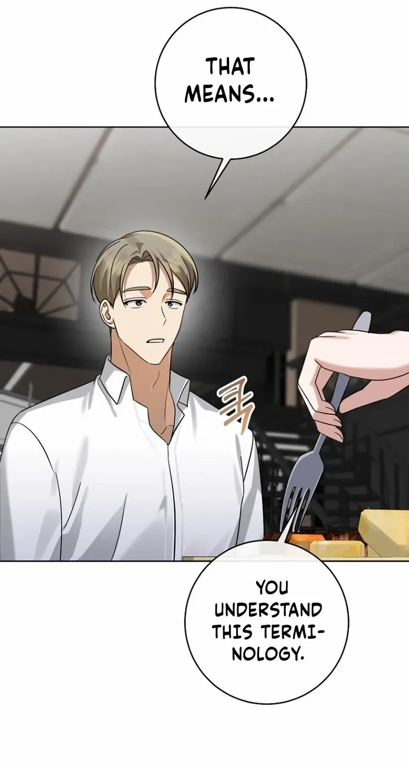 Read Merry Merry Match chapter 22 image 10 on Lezhin