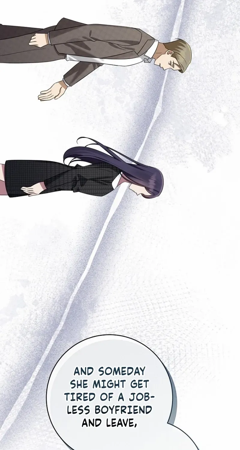 Read Merry Merry Match chapter 22 image 15 on Lezhin