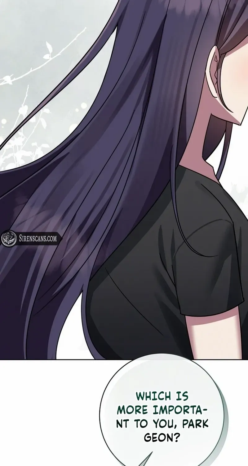 Read Merry Merry Match chapter 22 image 17 on Lezhin
