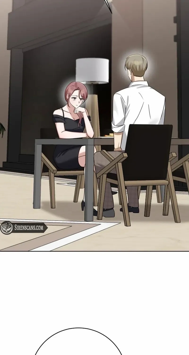 Read Merry Merry Match chapter 22 image 2 on Lezhin
