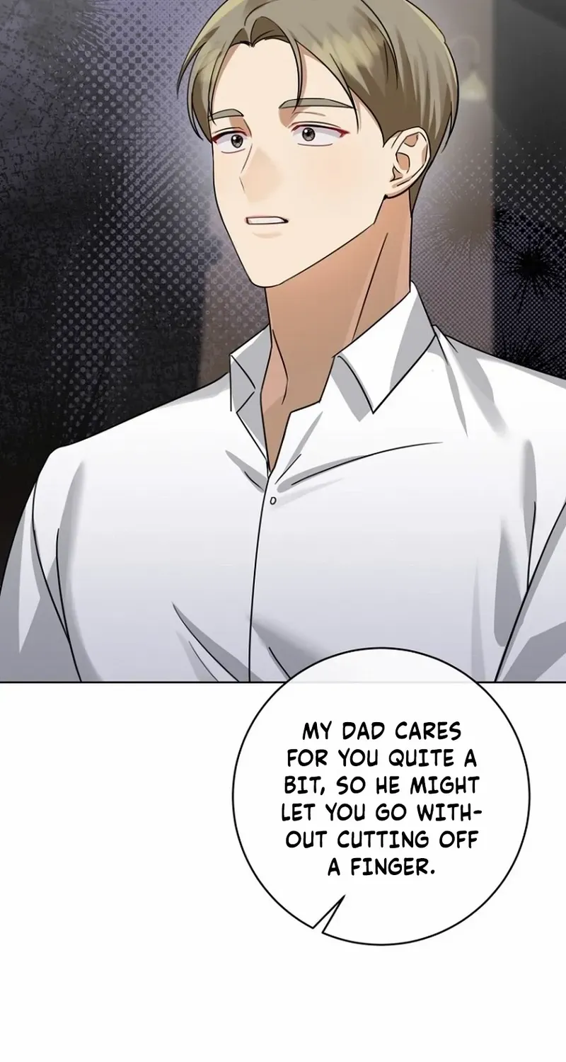 Read Merry Merry Match chapter 22 image 20 on Lezhin