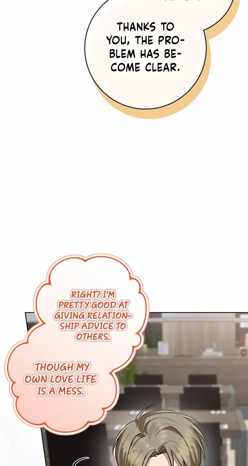 Read Merry Merry Match chapter 22 image 22 on Lezhin