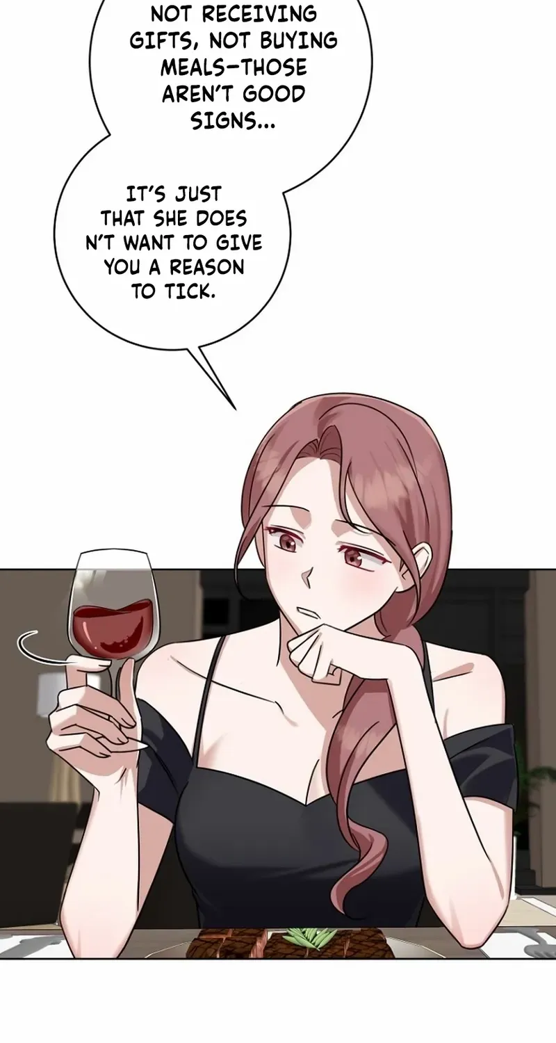 Read Merry Merry Match chapter 22 image 3 on Lezhin