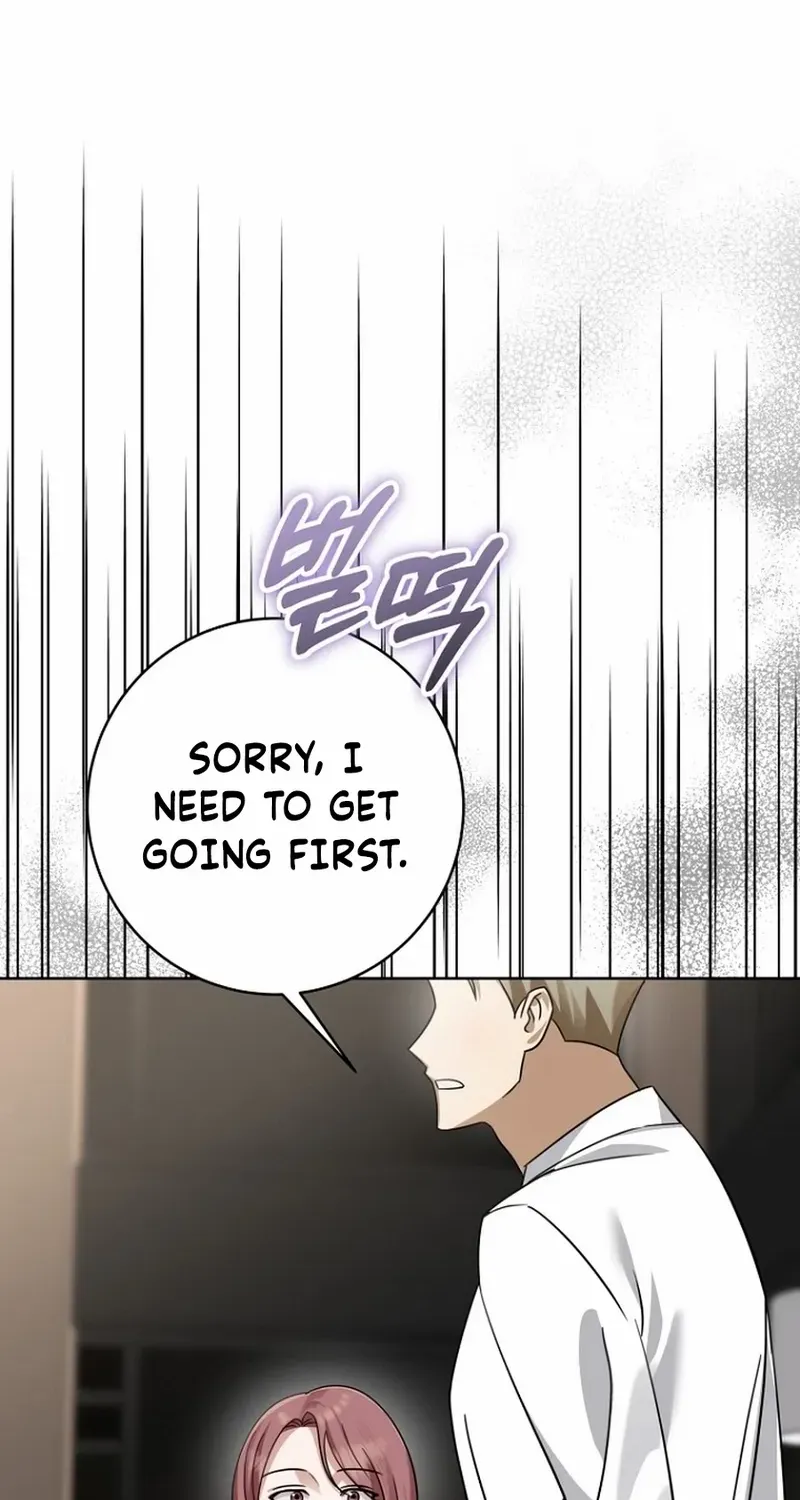 Read Merry Merry Match chapter 22 image 32 on Lezhin