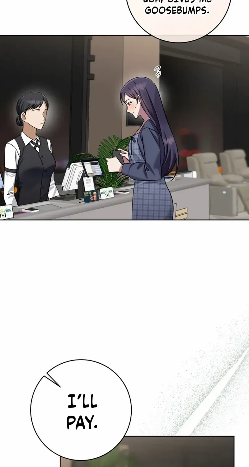 Read Merry Merry Match chapter 22 image 34 on Lezhin