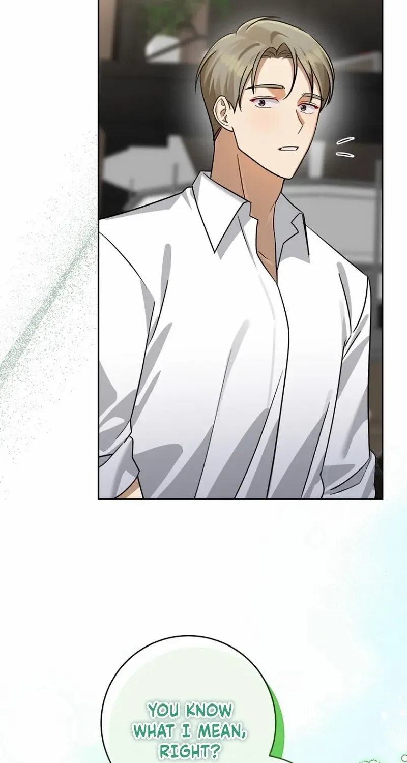 Read Merry Merry Match chapter 22 image 35 on Lezhin