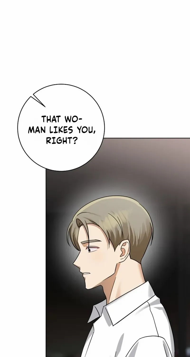 Read Merry Merry Match chapter 22 image 4 on Lezhin