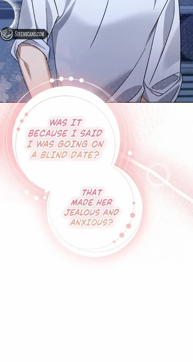 Read Merry Merry Match chapter 22 image 43 on Lezhin