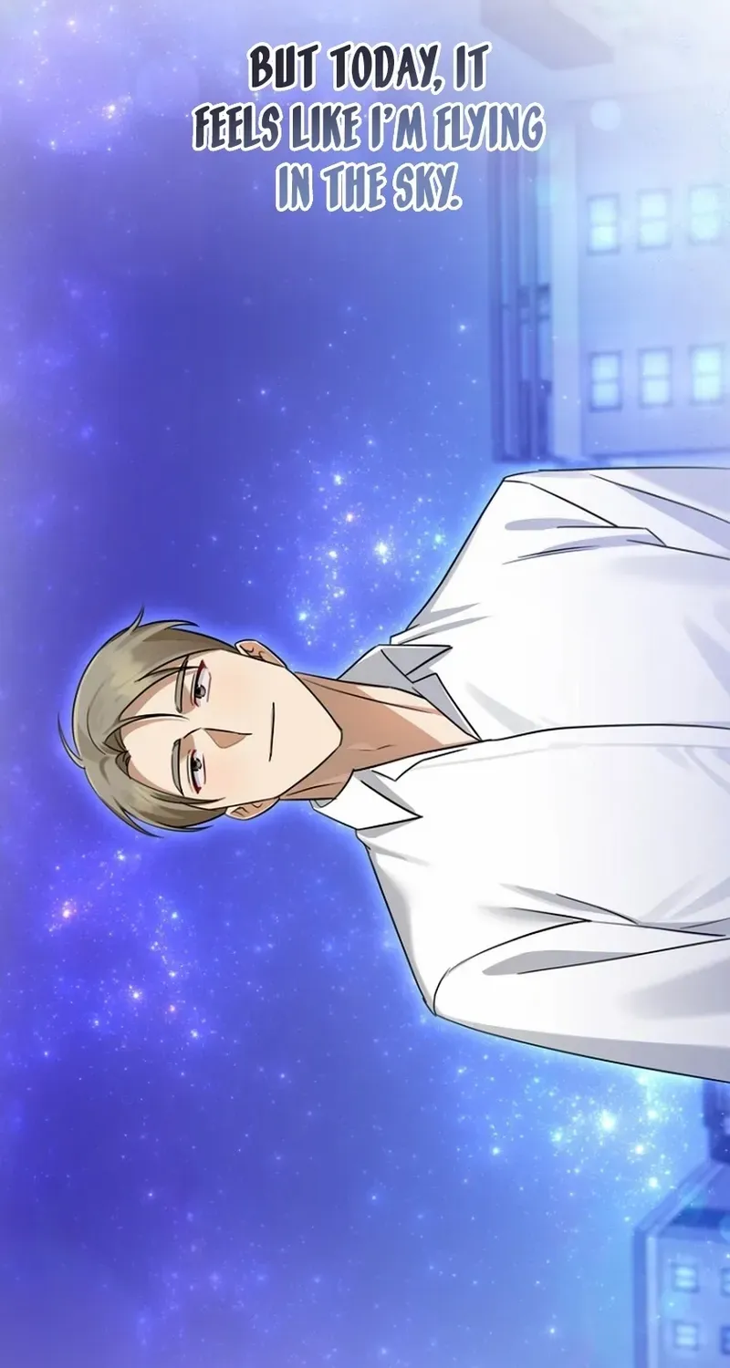 Read Merry Merry Match chapter 22 image 47 on Lezhin