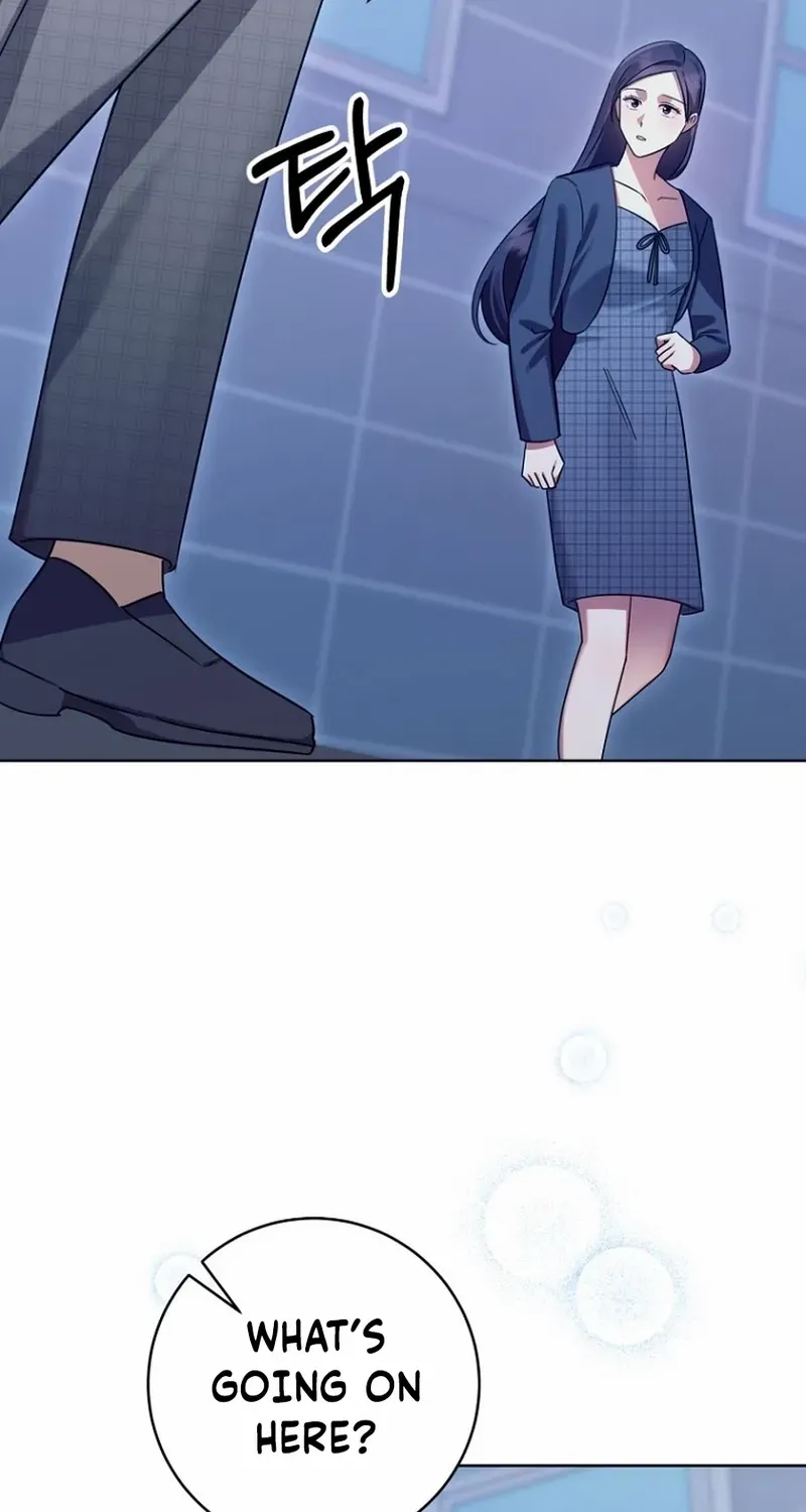 Read Merry Merry Match chapter 22 image 53 on Lezhin