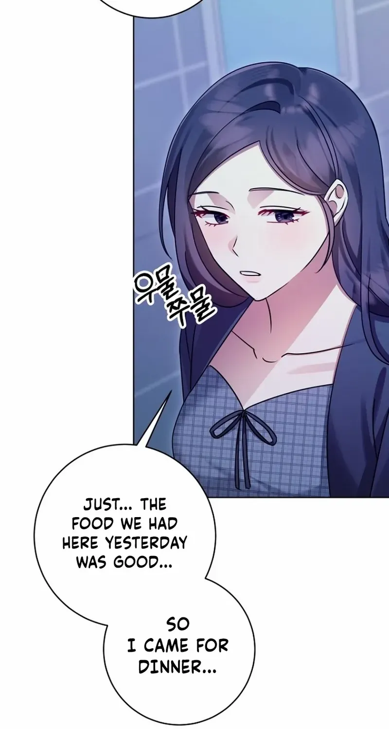 Read Merry Merry Match chapter 22 image 54 on Lezhin